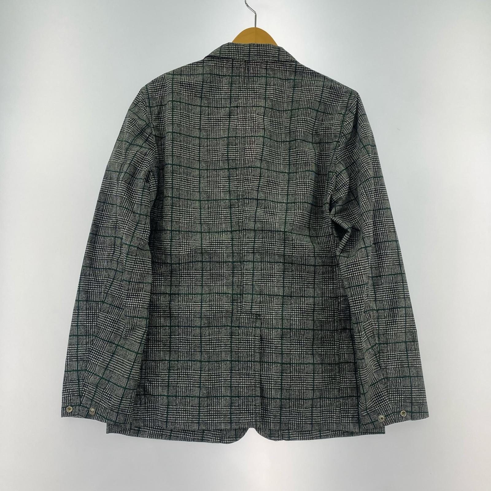 その他アウター THE NORTH FACE PURPLE LABEL グレンチェックジャケット M S