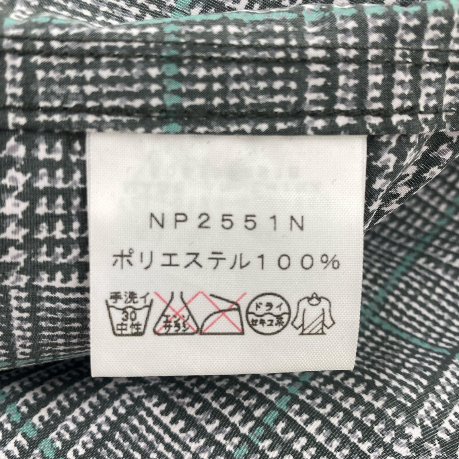 その他アウター THE NORTH FACE PURPLE LABEL グレンチェックジャケット M S