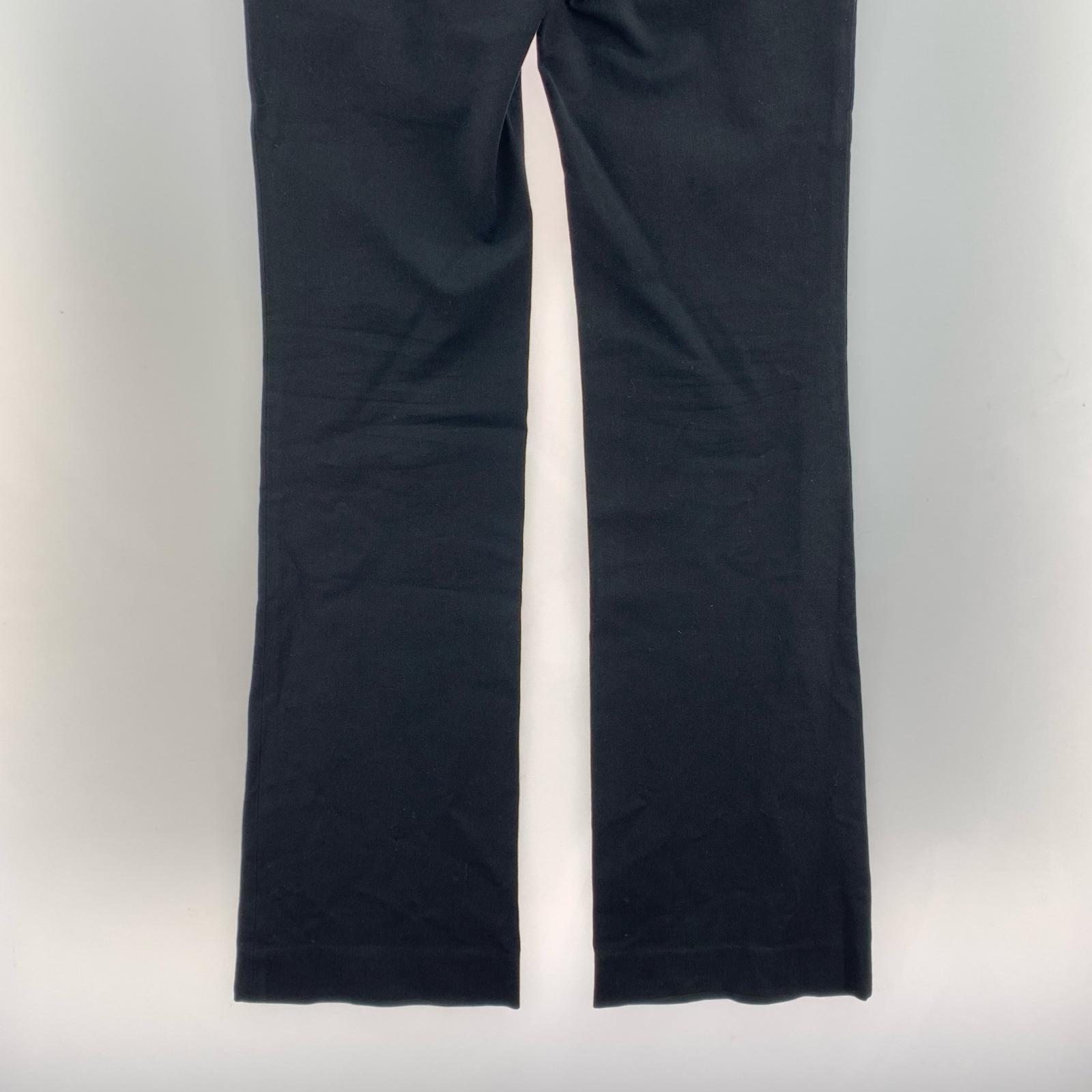 その他ボトムス ISSEY MIYAKE パンツ 黒 2 IM51FF595 2