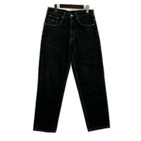 その他ボトムス Cheers DENIM 5 TEPS ブラックデニムパンツ ブラック