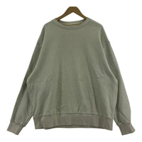 その他トップス Tremolo スウェットシャツ グレー M グレー