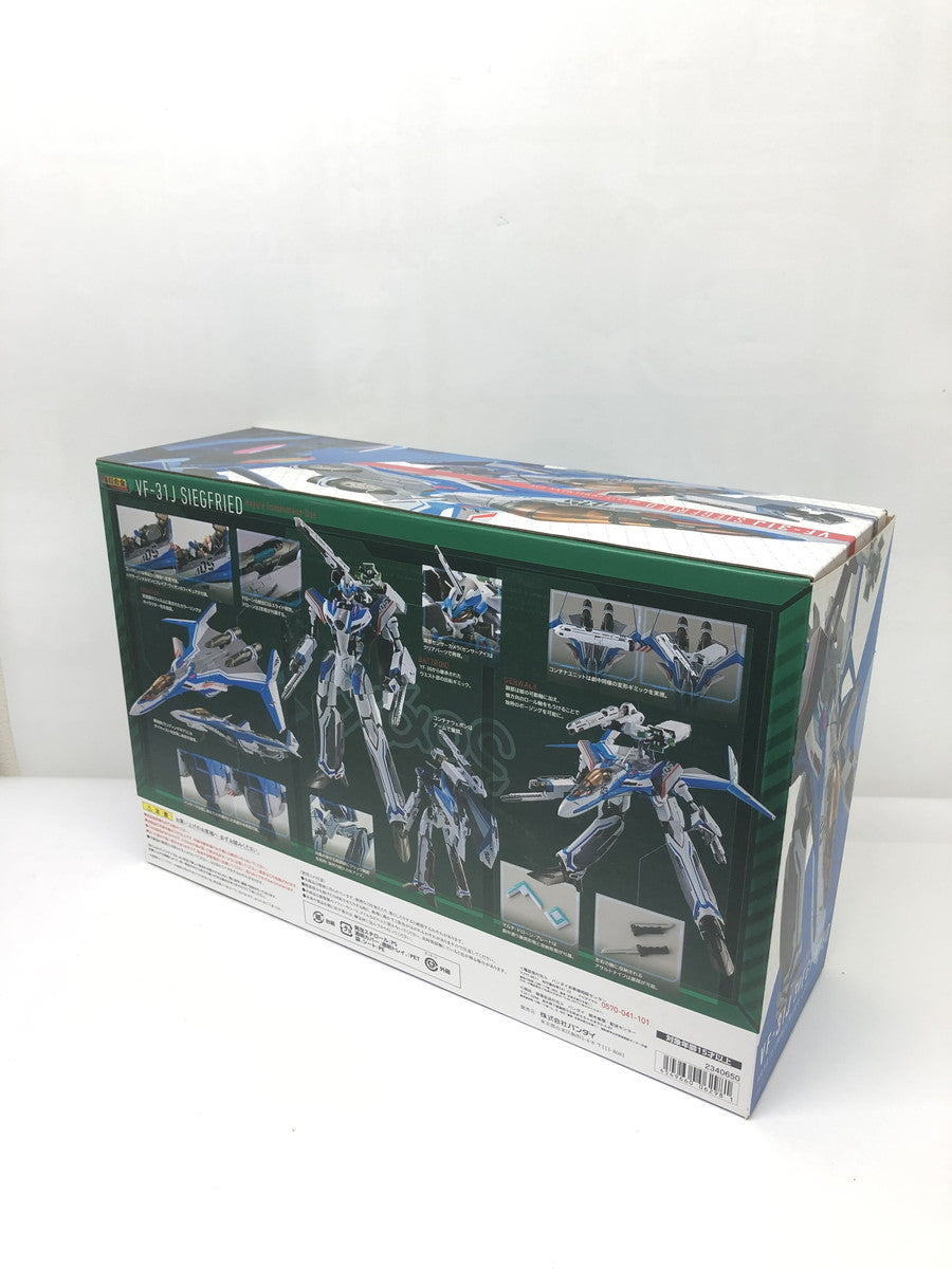 VF-31J 超合金 フィギュア/グッズ
