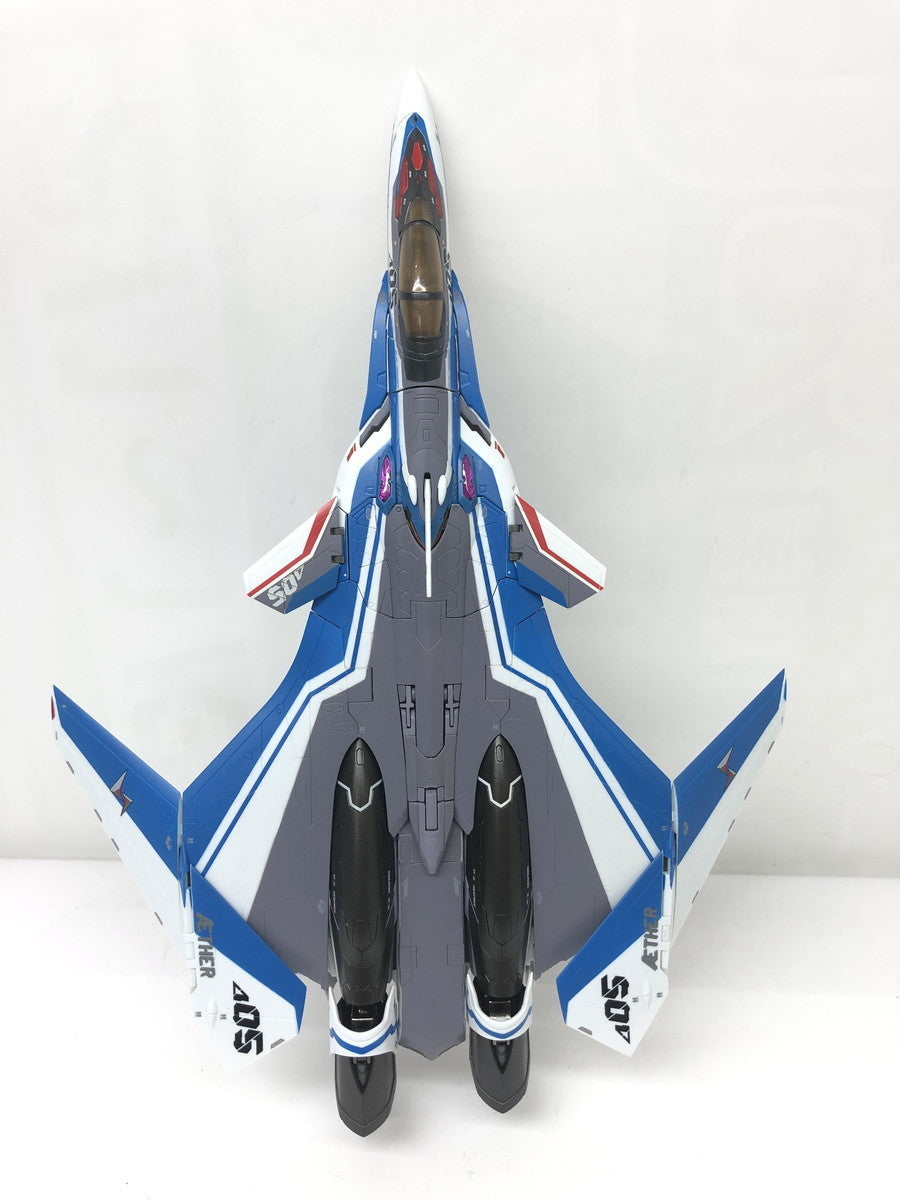 VF-31J 超合金 フィギュア/グッズ