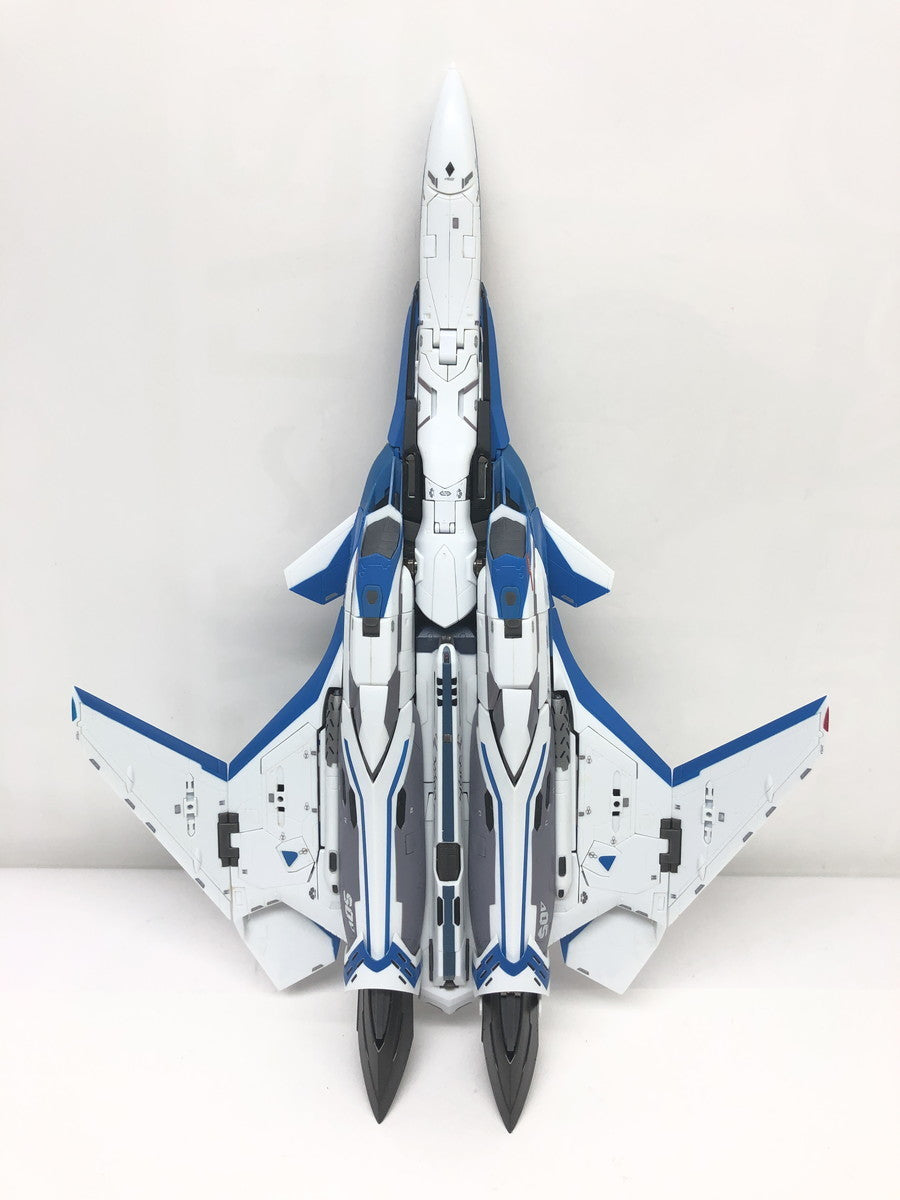 VF-31J 超合金 フィギュア/グッズ