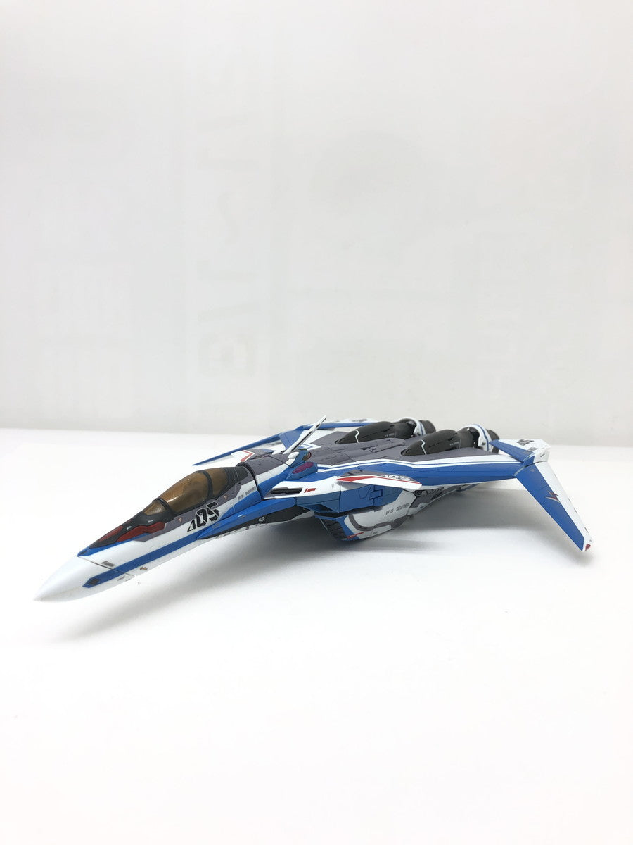 VF-31J 超合金 フィギュア/グッズ