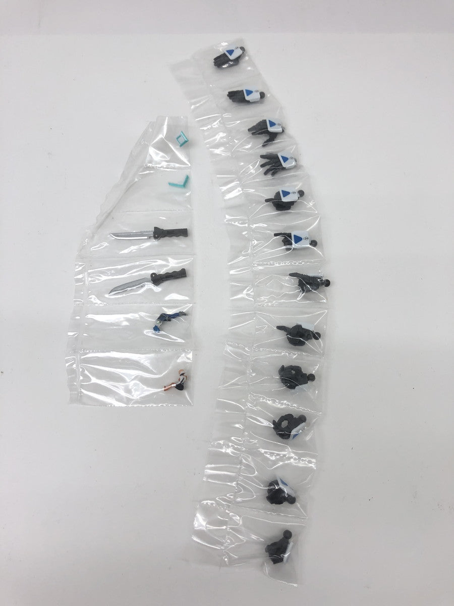 VF-31J 超合金 フィギュア/グッズ