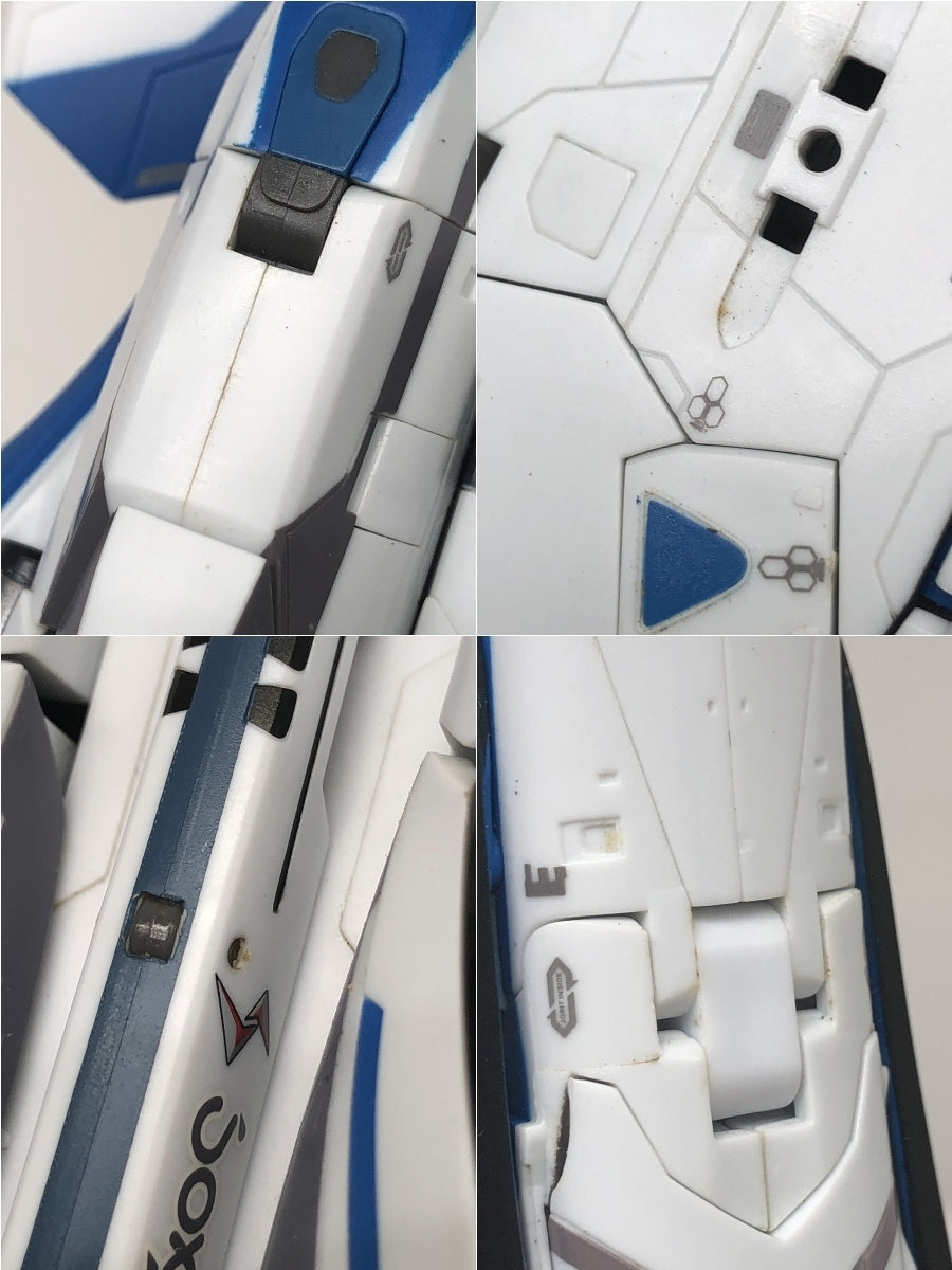 VF-31J 超合金 フィギュア/グッズ