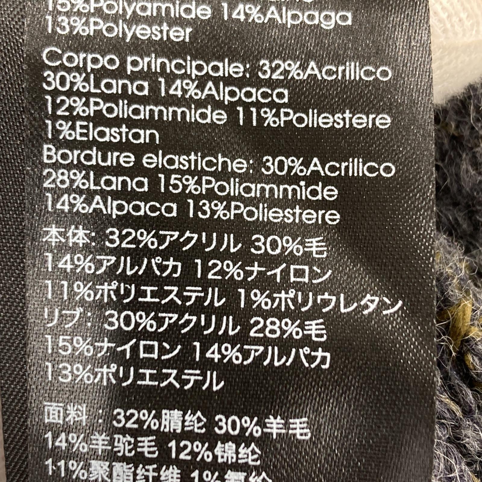 その他アウター 3.1 Phillip Lim アルパカ混 ニットカーディガン (S) S グレー