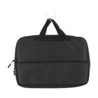 その他バッグ NEW BALANCE THE CITY ブリーフケース 黒 ブラック