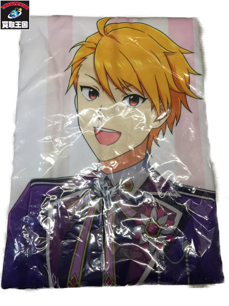 アイドルマスター SideM 舞田類 ハーフタオルケット フィギュア/グッズ
