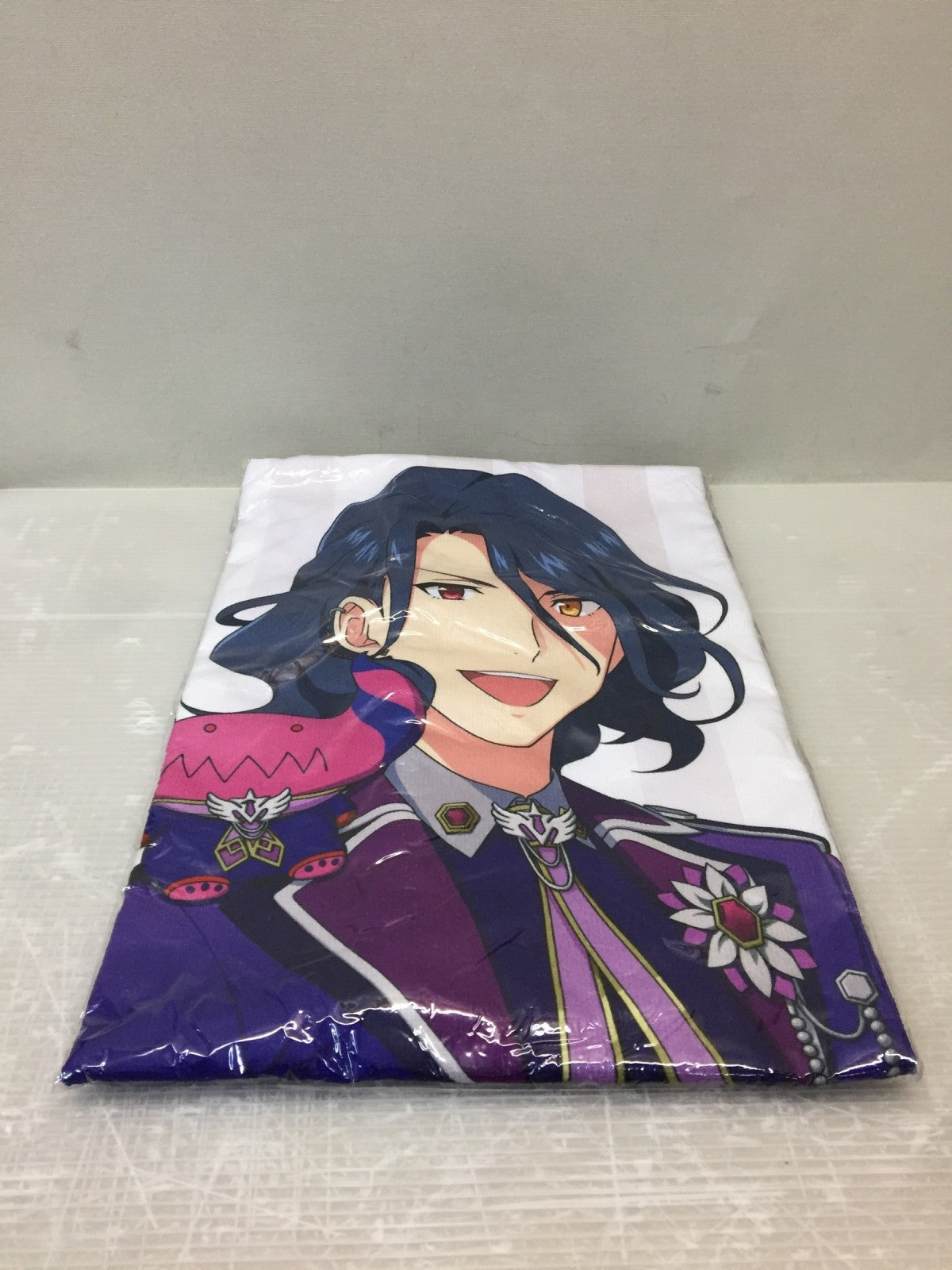 アイドルマスター アスラン=ベルゼビュート ハーフタオルケット フィギュア/グッズ