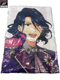 アイドルマスター アスラン=ベルゼビュート ハーフタオルケット フィギュア/グッズ