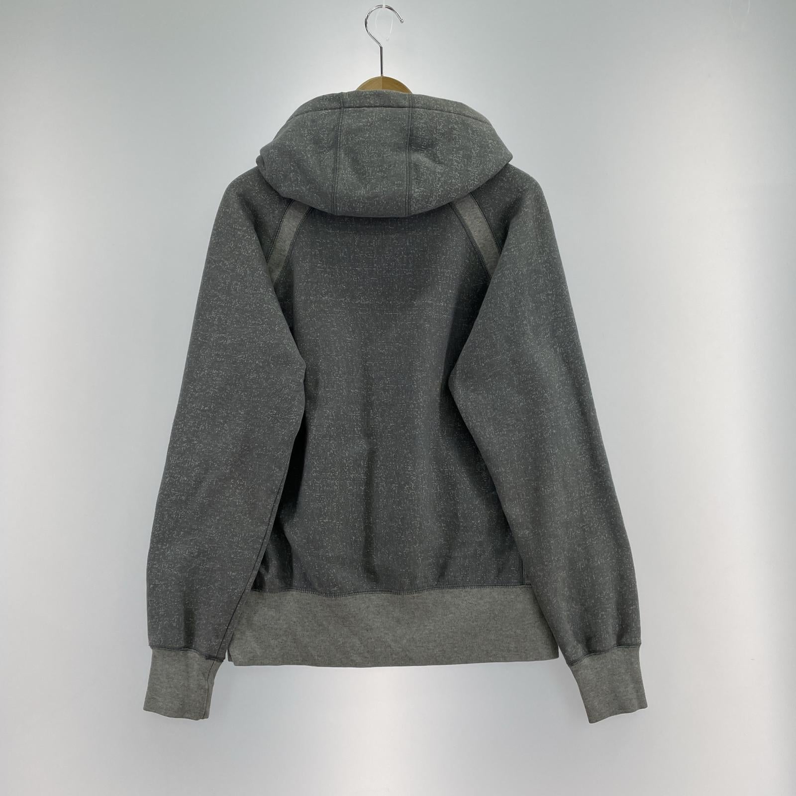 その他トップス Engineered Garments プルオーバーパーカー グレー (S) S グレー