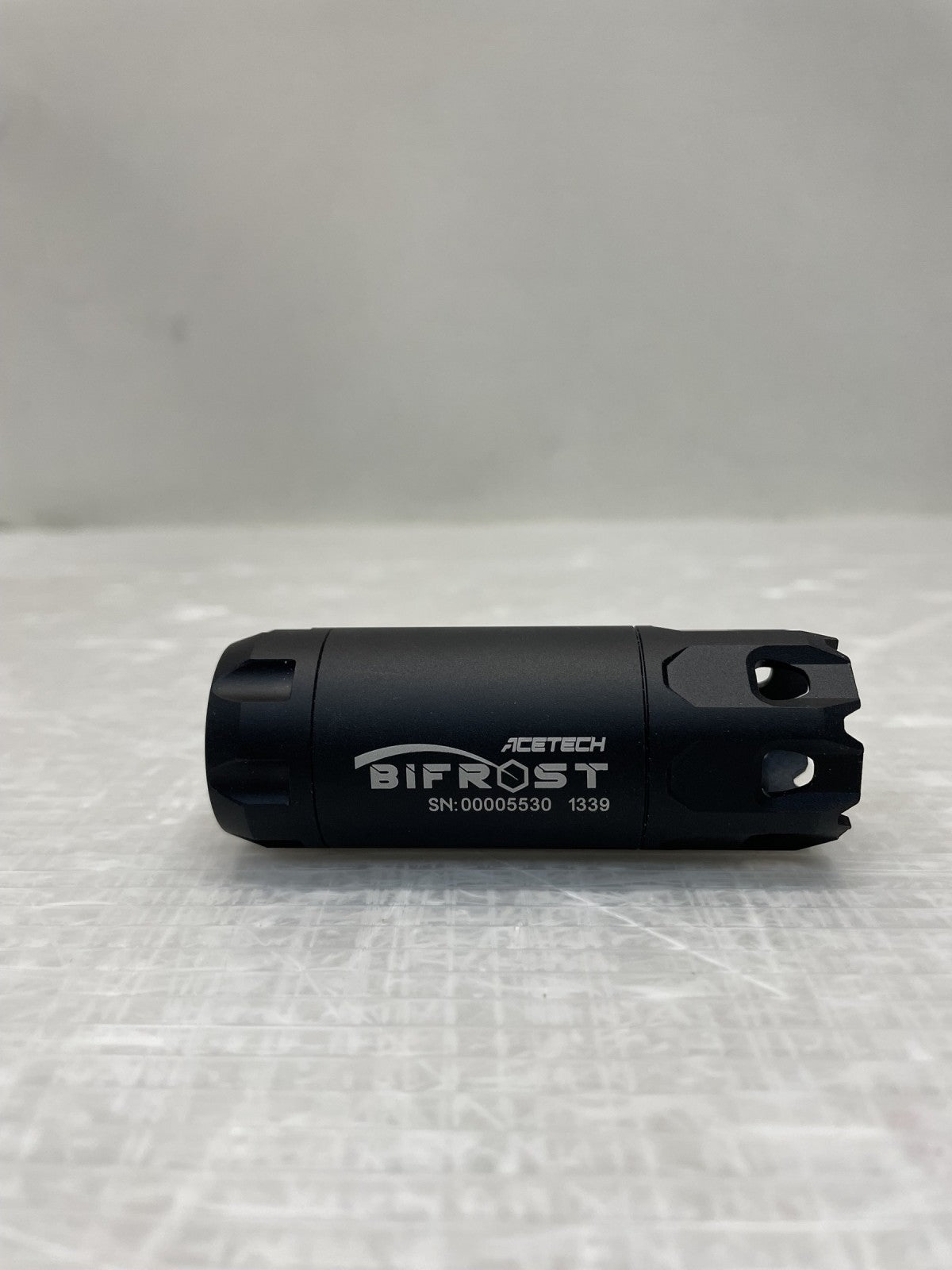 ACETECH BIFROST トレーサーユニット ガン