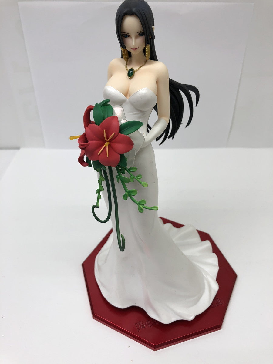 ★ Portrait.Of.Pirates LIMITED EDITION ハンコック WEDDING フィギュア/グッズ