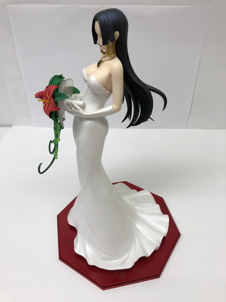 ★ Portrait.Of.Pirates LIMITED EDITION ハンコック WEDDING フィギュア/グッズ