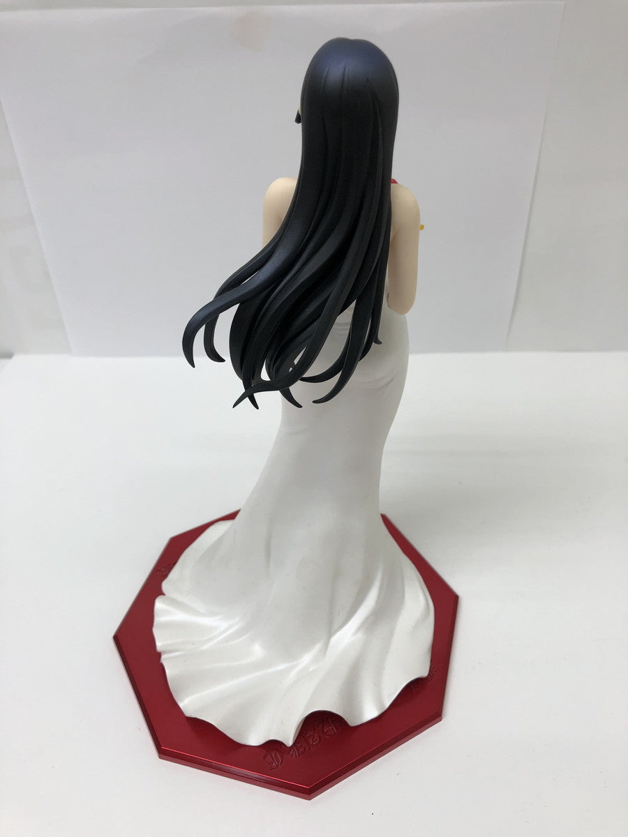 ★ Portrait.Of.Pirates LIMITED EDITION ハンコック WEDDING フィギュア/グッズ