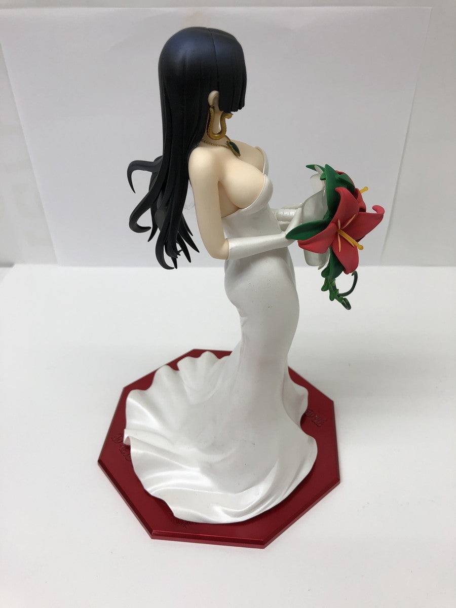 ★ Portrait.Of.Pirates LIMITED EDITION ハンコック WEDDING フィギュア/グッズ