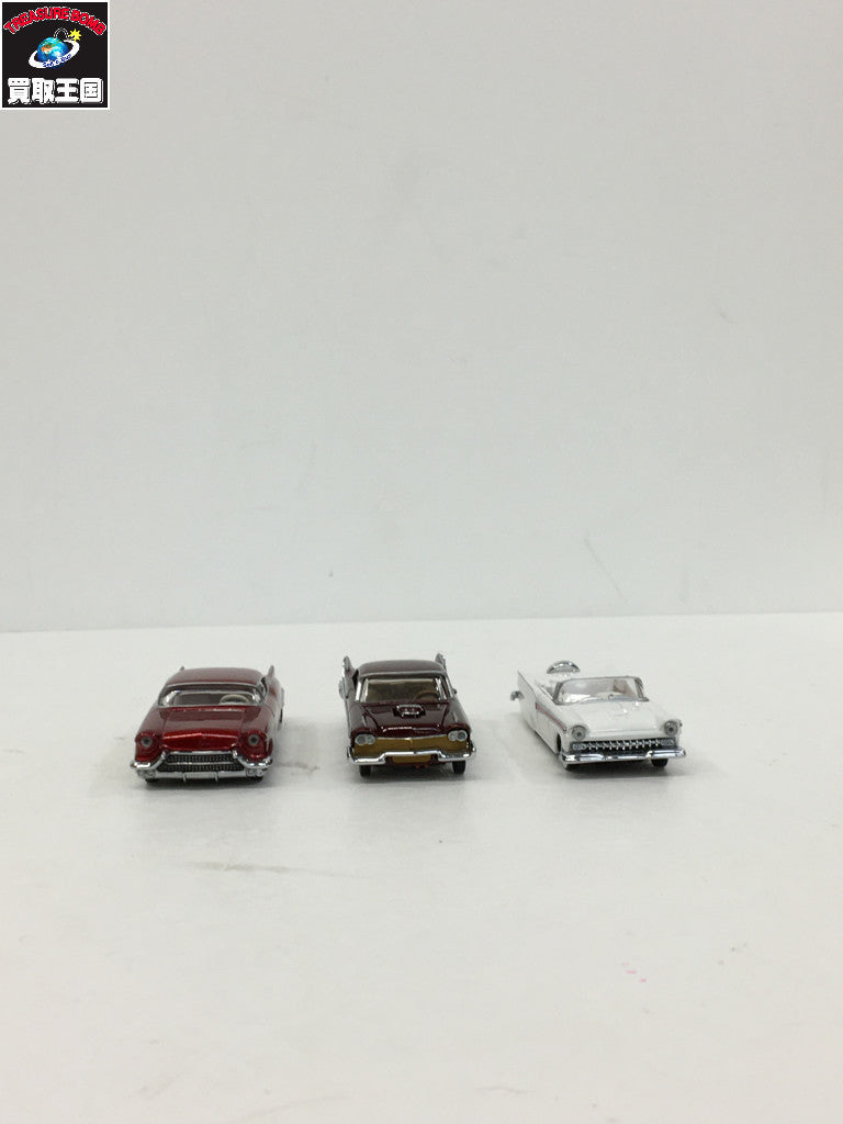ホットウィール レジェンズ 40th Anniv. of signature '57s ミニカーその他