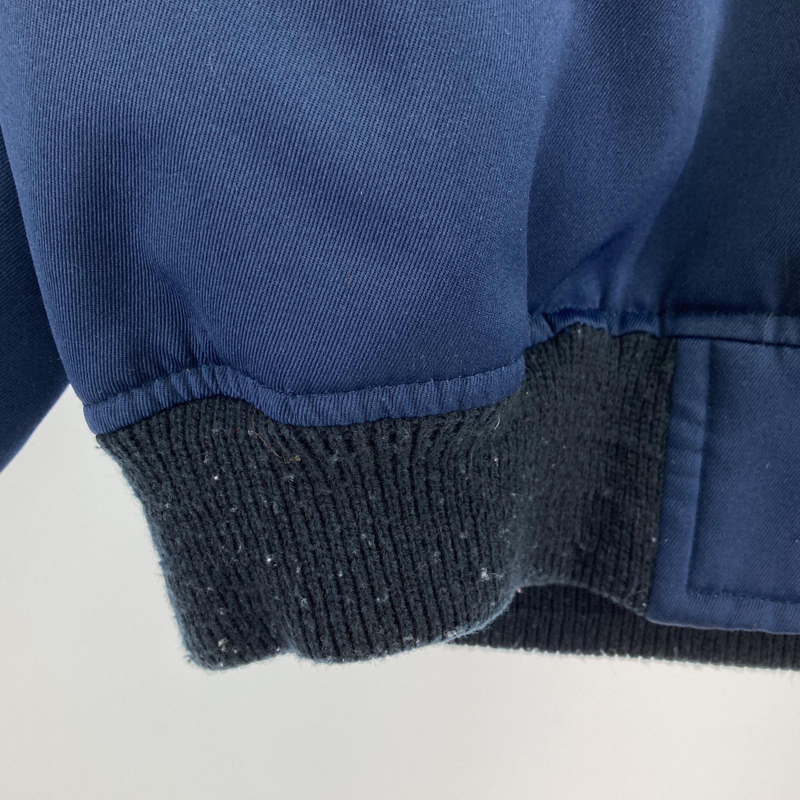 その他アウター Blue impulse ジャケット ネイビー