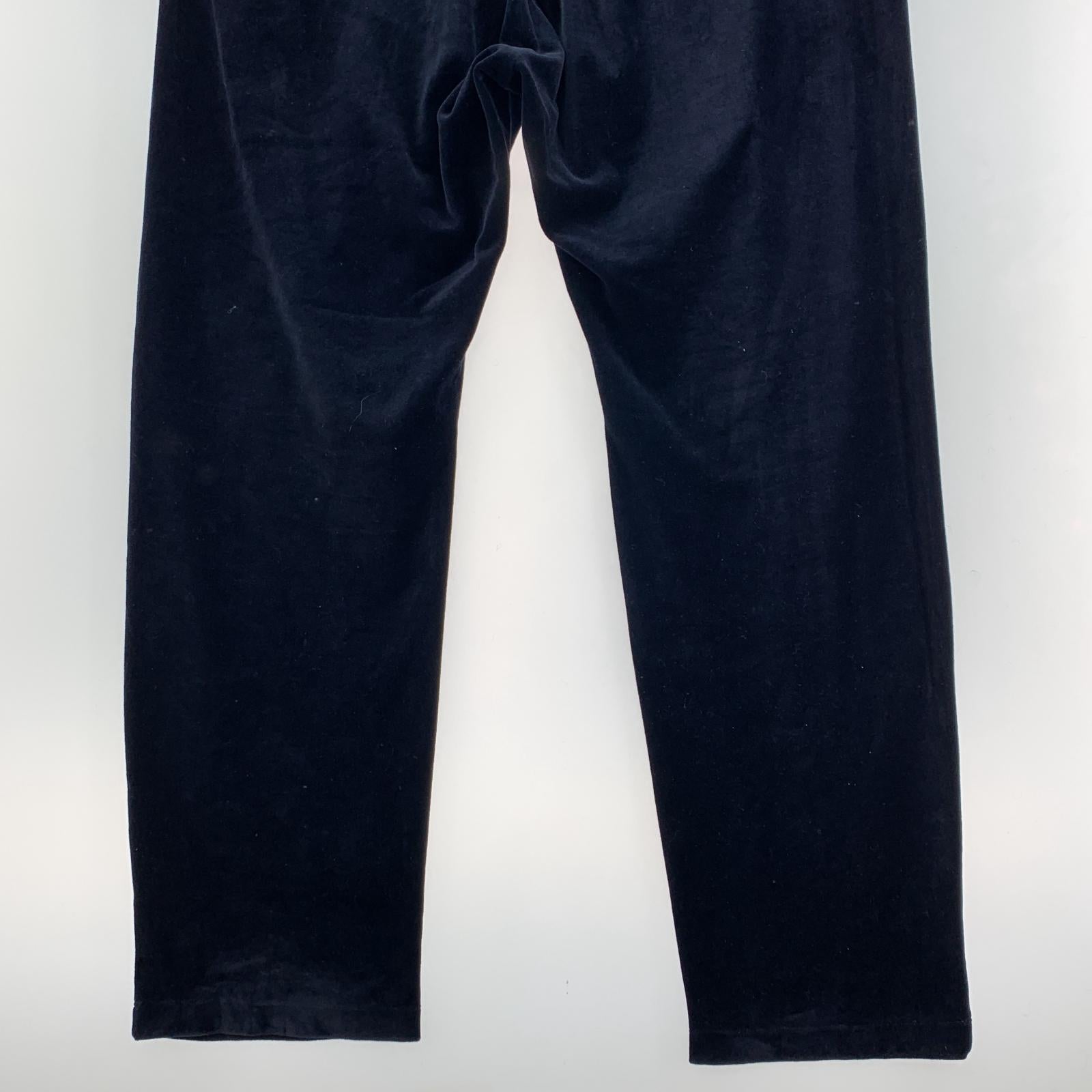 その他ボトムス WHITE MOUNTAINEERING×umbro ベロアトラックパンツ XXL ネイビー ネイビー