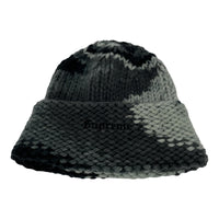 その他帽子 Supreme gradient spacedye beanie ニット帽 グレー系 グレー