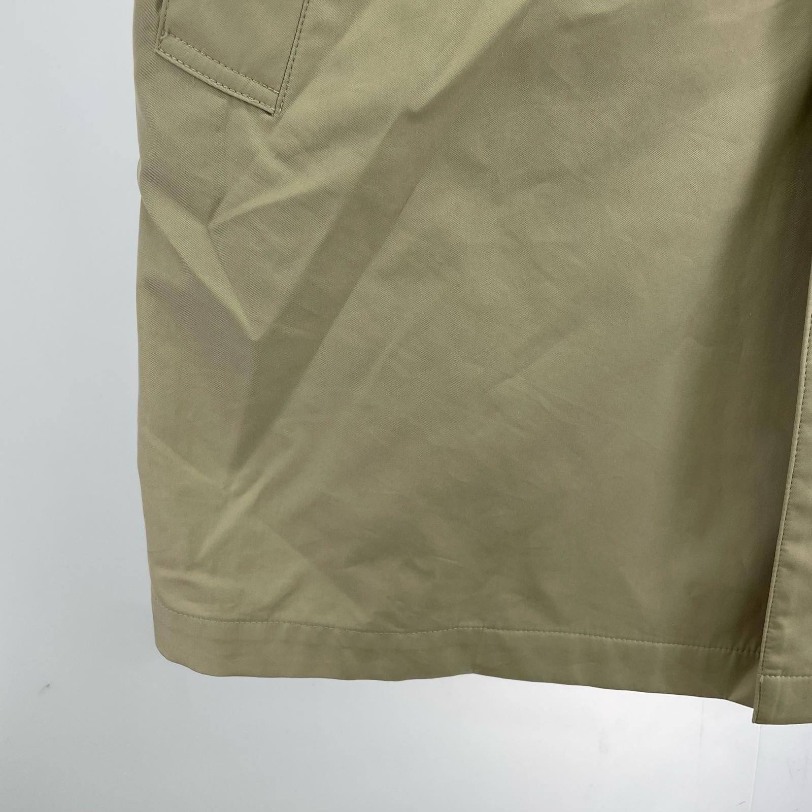 その他アウター Brooks Brothers コート S ベージュ