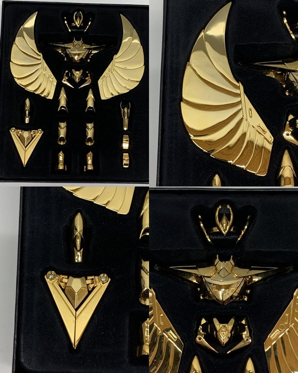 聖闘士聖衣神話 黄金系譜 ペガサス星矢 フィギュア/グッズ
