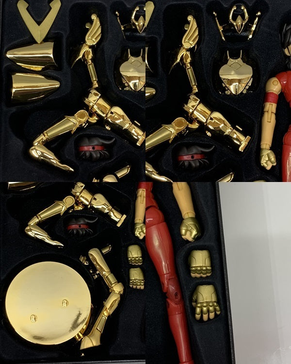 聖闘士聖衣神話 黄金系譜 ペガサス星矢 フィギュア/グッズ