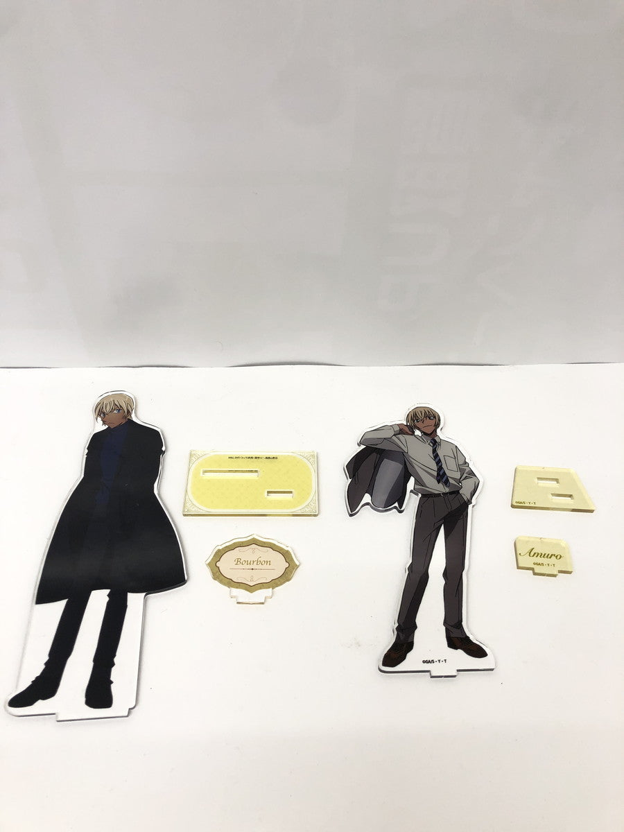 名探偵コナン 安室透 グッズセット その他小物