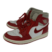 スニーカー NIKE DJ4891-061 WMNS AJ1 High OG Newstalgia (25.5) 25.5cm (US7 1/2 UK7 EU41)