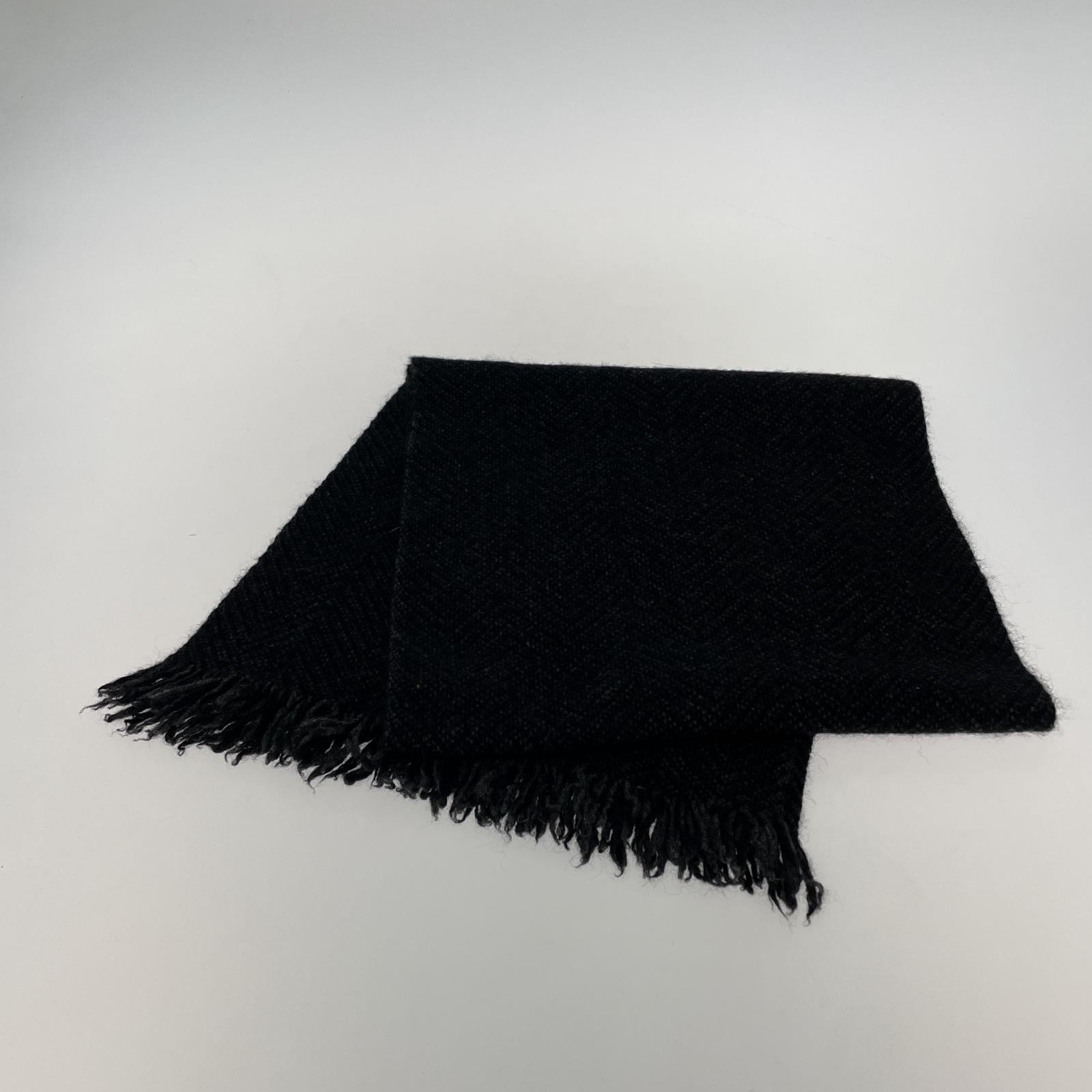その他アクセサリー JUNYA WATANABE COMME des GARCONS マフラー グレー グレー