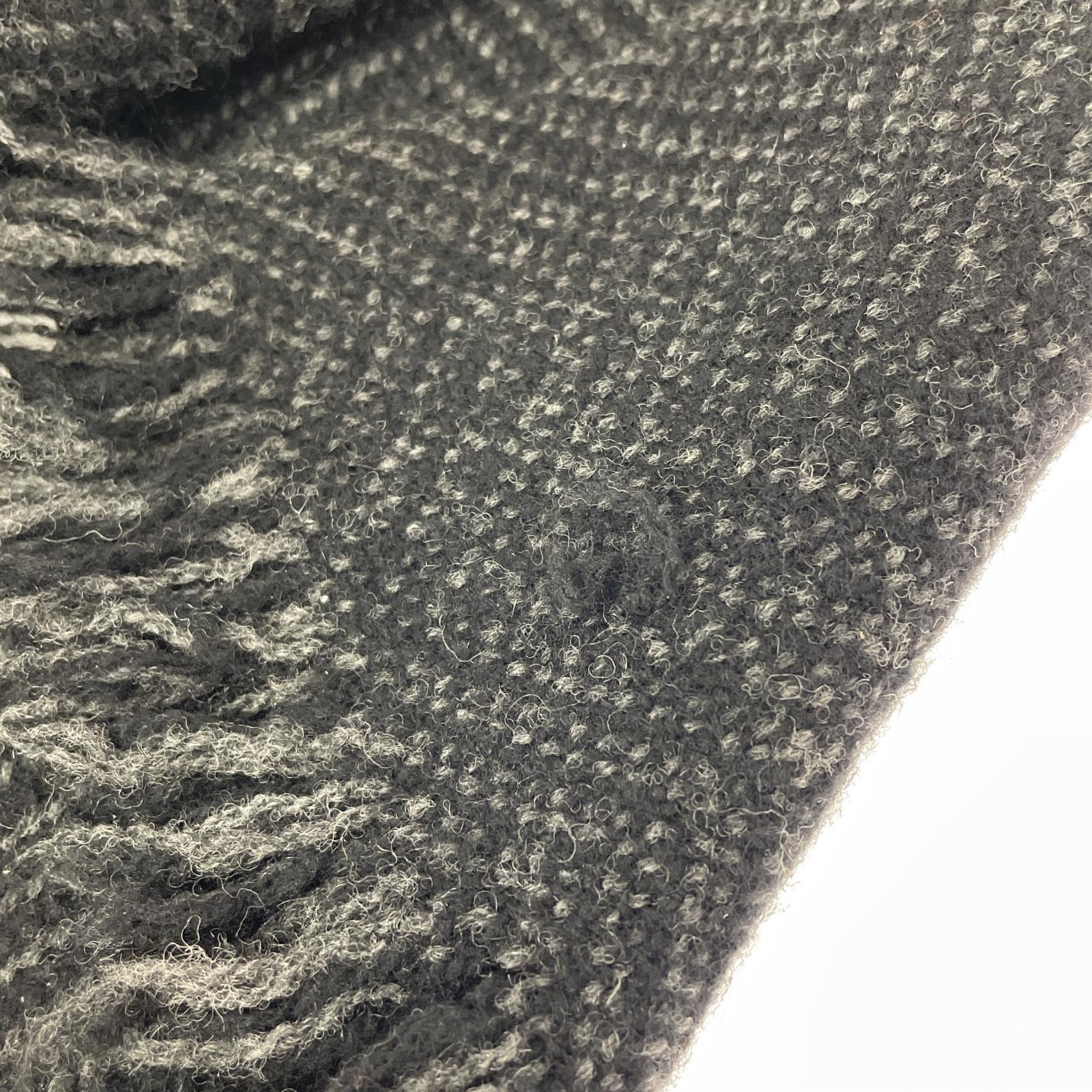その他アクセサリー JUNYA WATANABE COMME des GARCONS マフラー グレー グレー