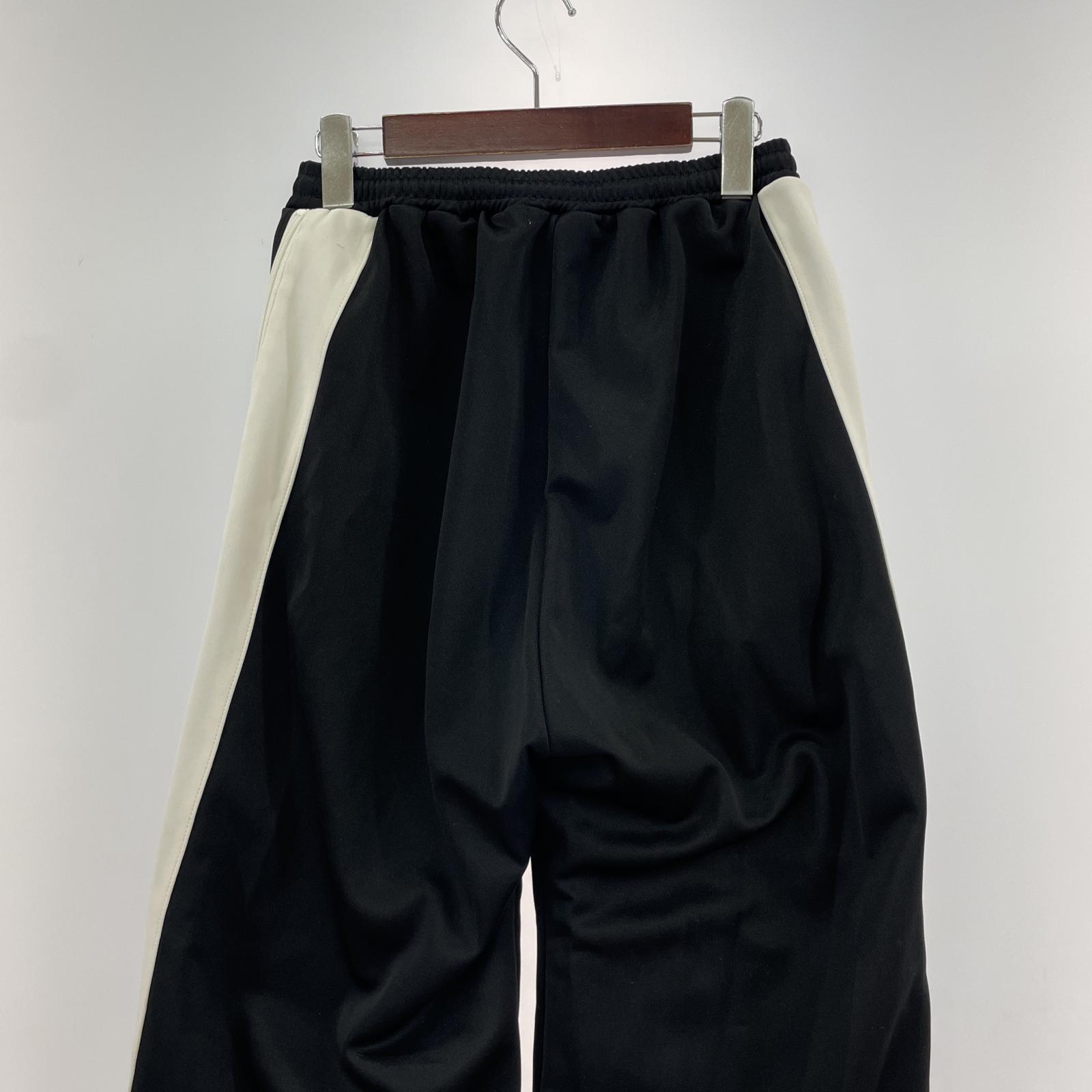その他ボトムス PRANK PROJECT トラックパンツ 38 ブラック 38