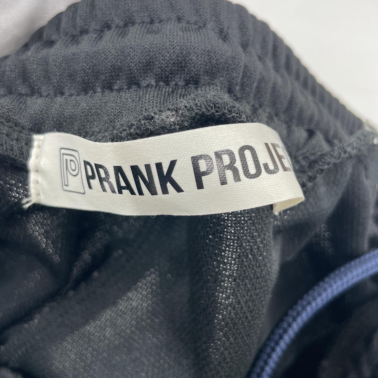 その他ボトムス PRANK PROJECT トラックパンツ 38 ブラック 38