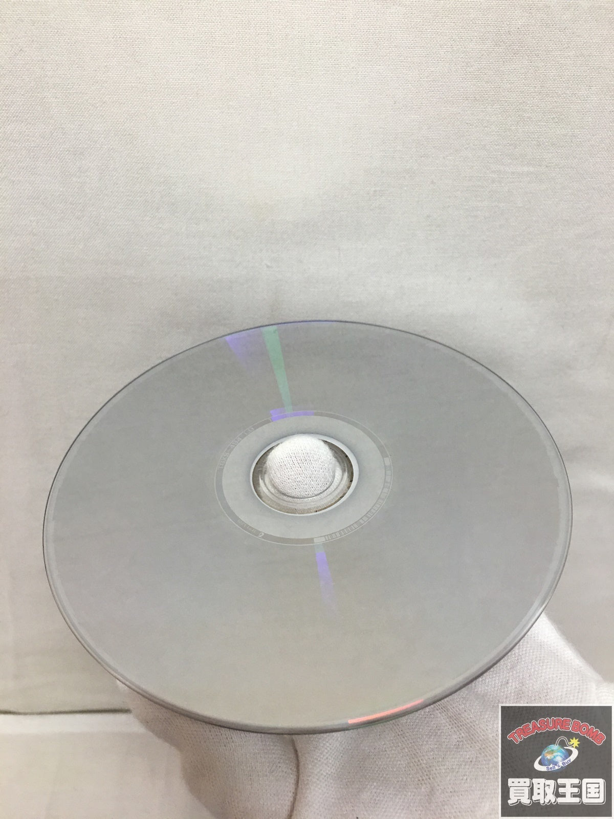 インフィニットストラトス2 Blu-ray フィギュア/グッズ