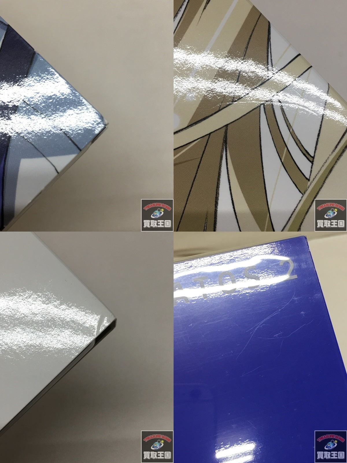 インフィニットストラトス2 Blu-ray フィギュア/グッズ