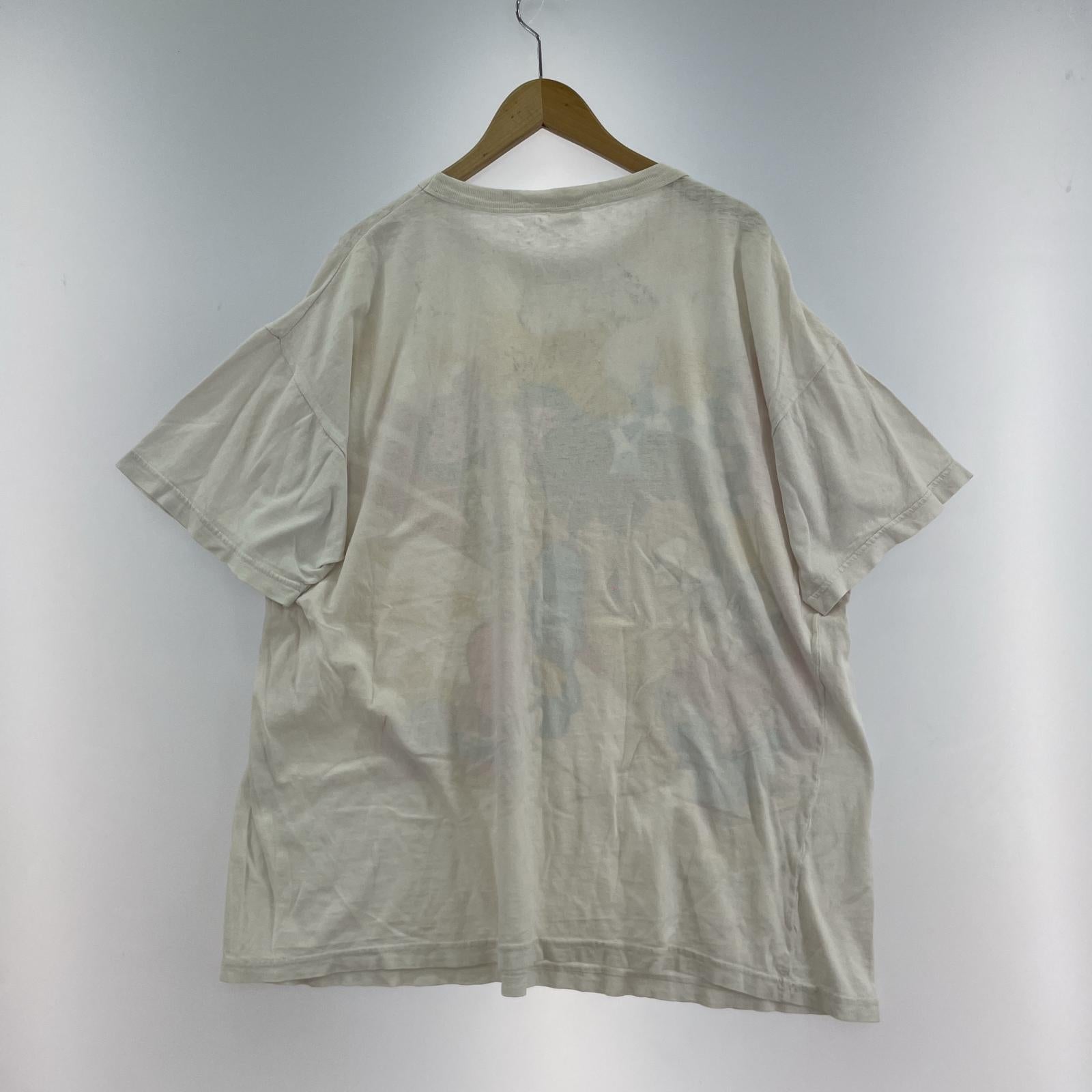 その他トップス OLD・VINTAGE THE WALT DISNEY COMPANY Tee ホワイト