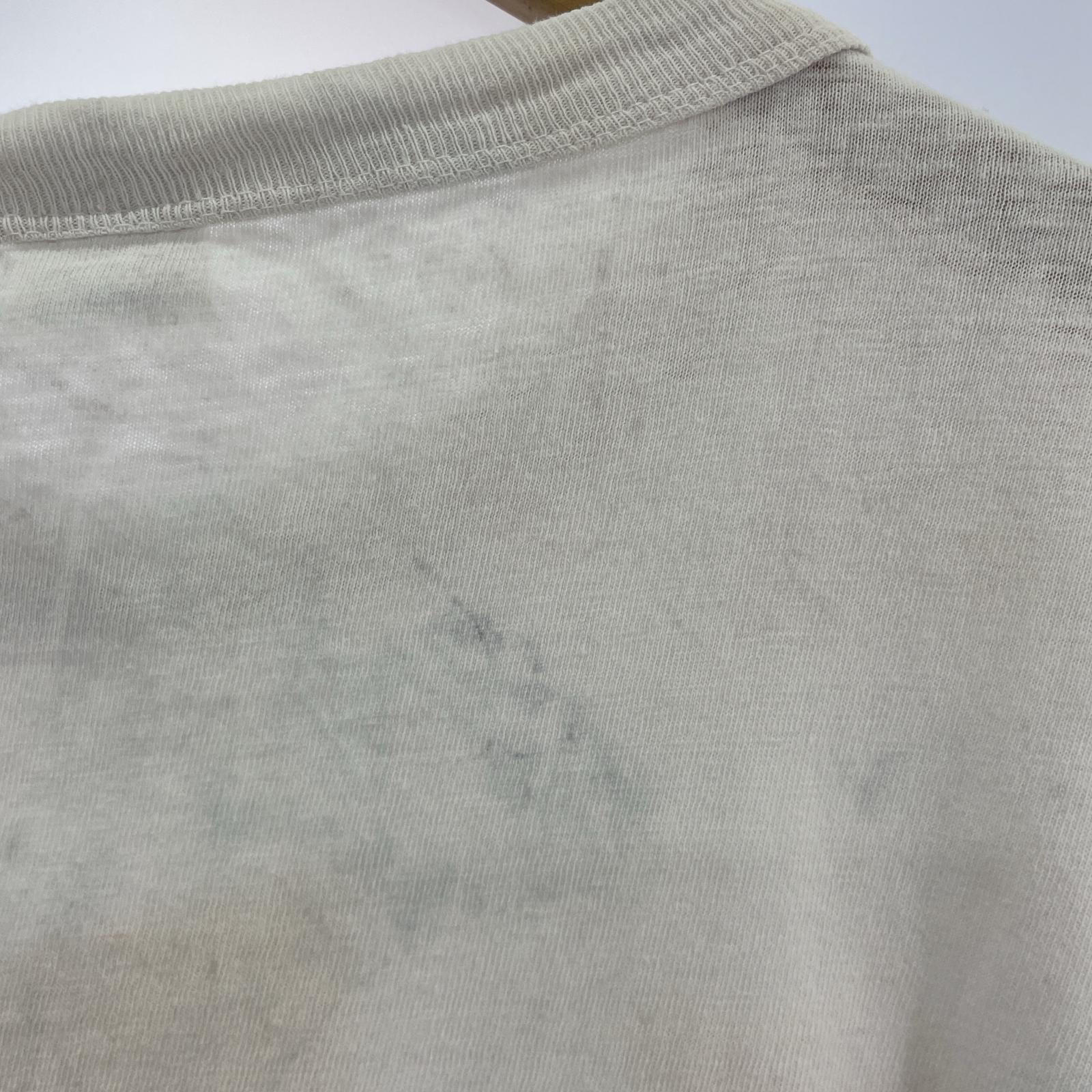 その他トップス OLD・VINTAGE THE WALT DISNEY COMPANY Tee ホワイト