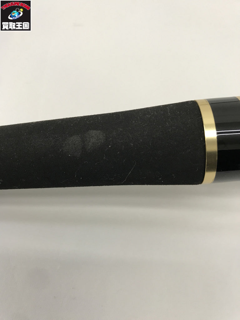 ディスプラウト ebrc 612UL その他ロッド