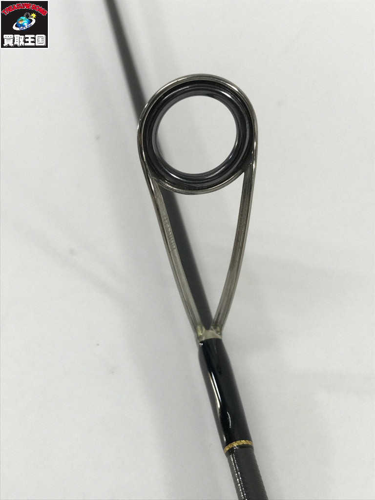 MUKAI エアースティック AS-1622-MUL その他ロッド