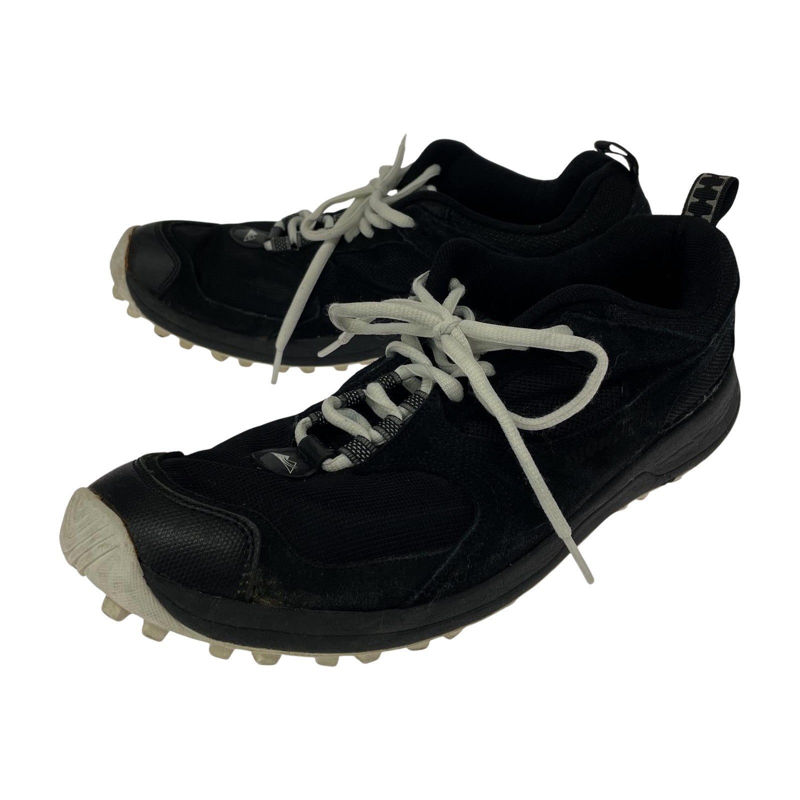 スニーカー montrail GM2128 ローカットスニーカー (27.5cm) 27.5cm (US9 1/2 UK9 EU45) ブラック