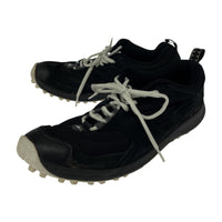 スニーカー montrail GM2128 ローカットスニーカー (27.5cm) 27.5cm (US9 1/2 UK9 EU45) ブラック
