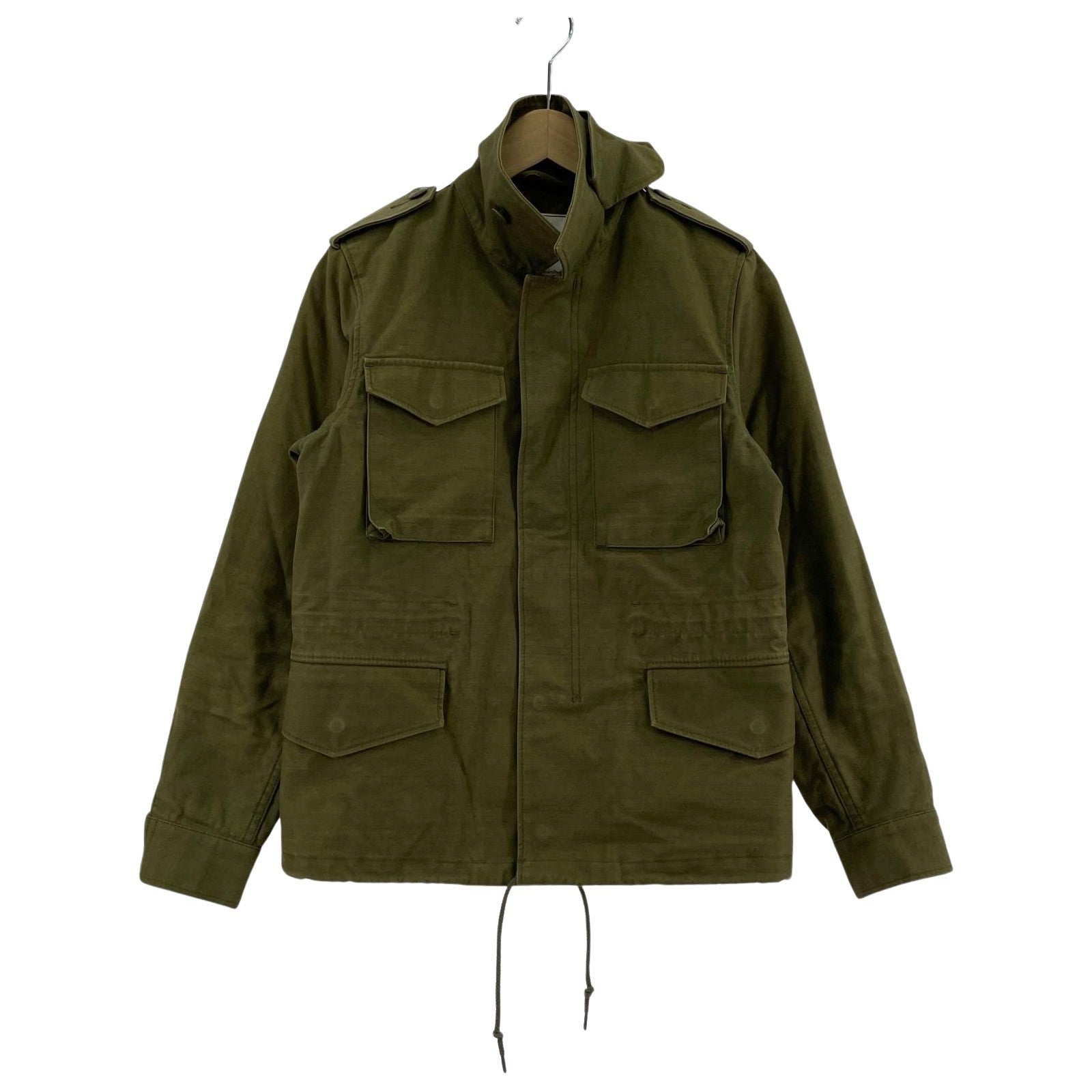 その他アウター HYKE M-65 フィールドジャケット SIZE:1