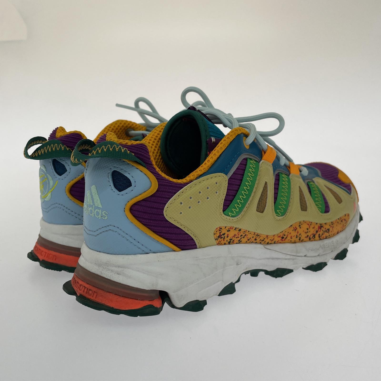 スニーカー adidas×Disney スニーカー 25.0cm 25cm (US7 UK6 1/2 EU40)