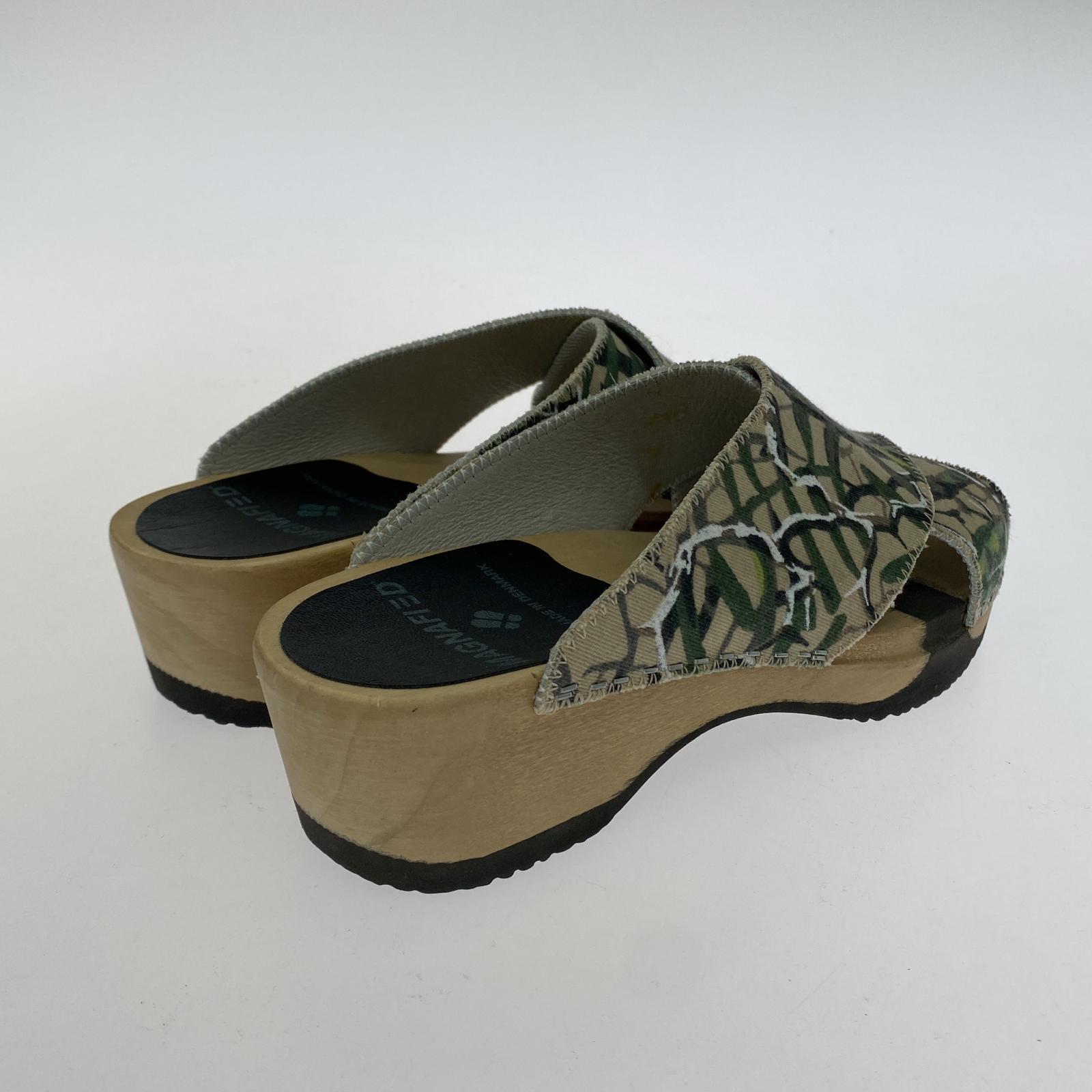 その他靴 MAGNAFIED サンダル size38 38