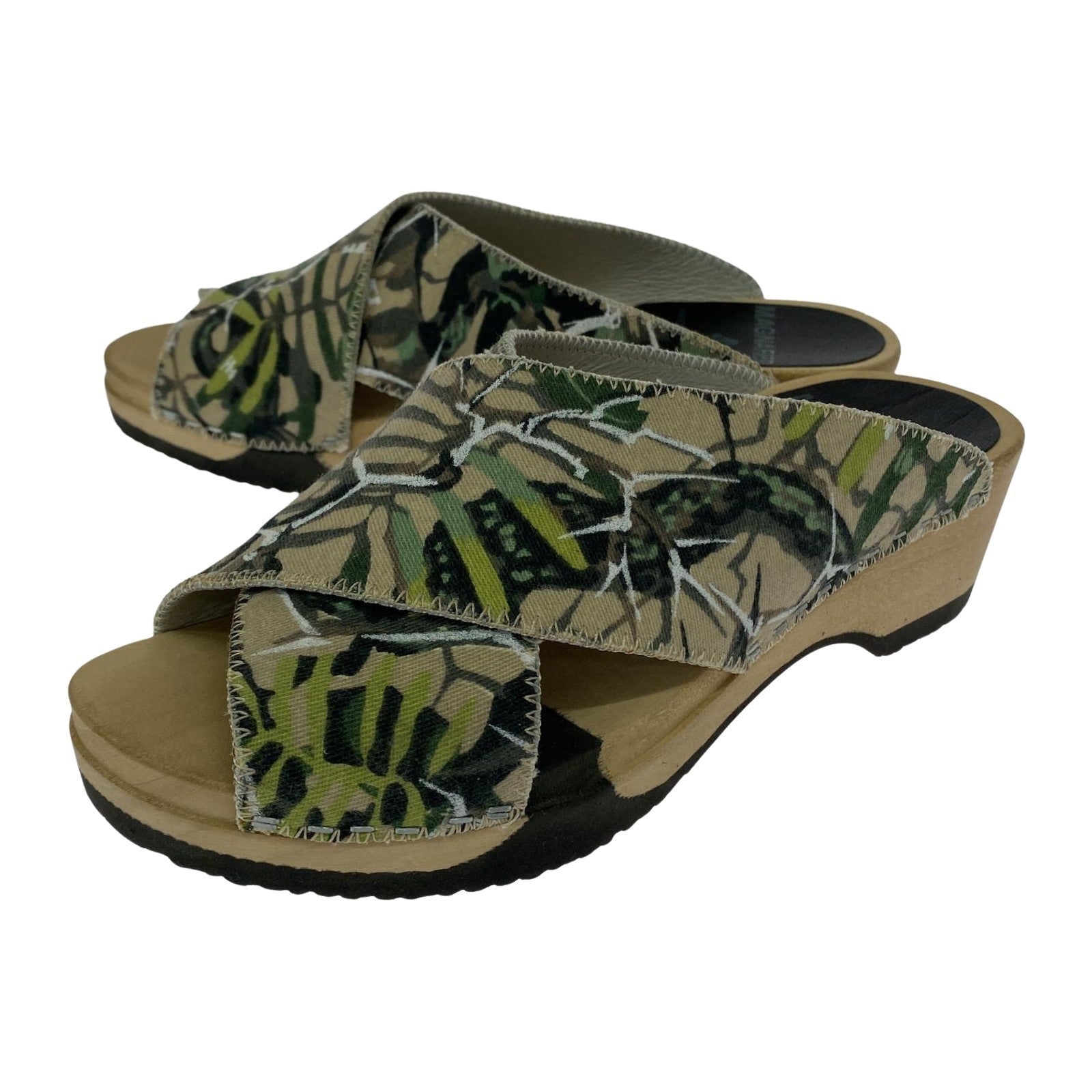 その他靴 MAGNAFIED サンダル size38 38