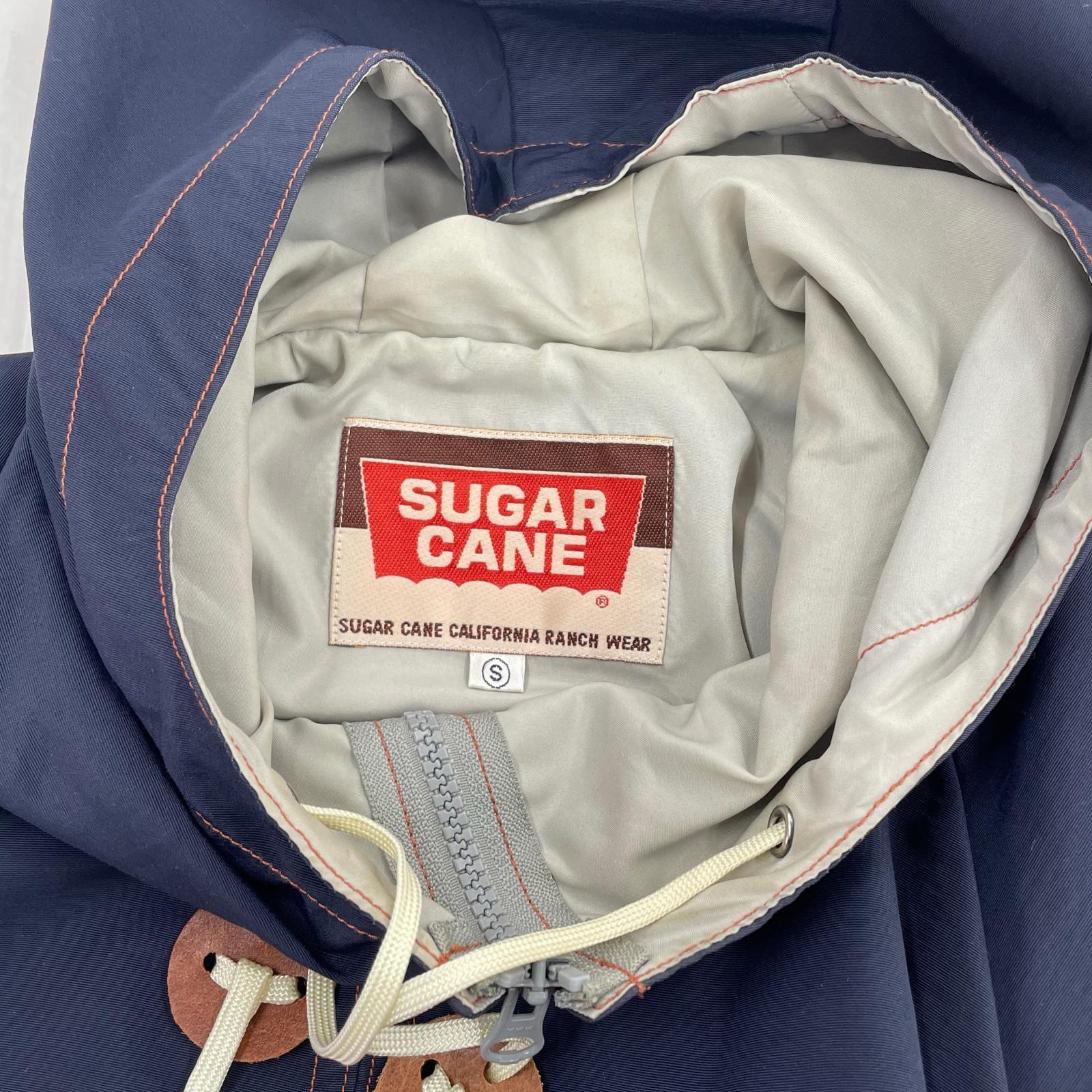 その他アウター SUGAR CANE ナイロンパーカー (S) S