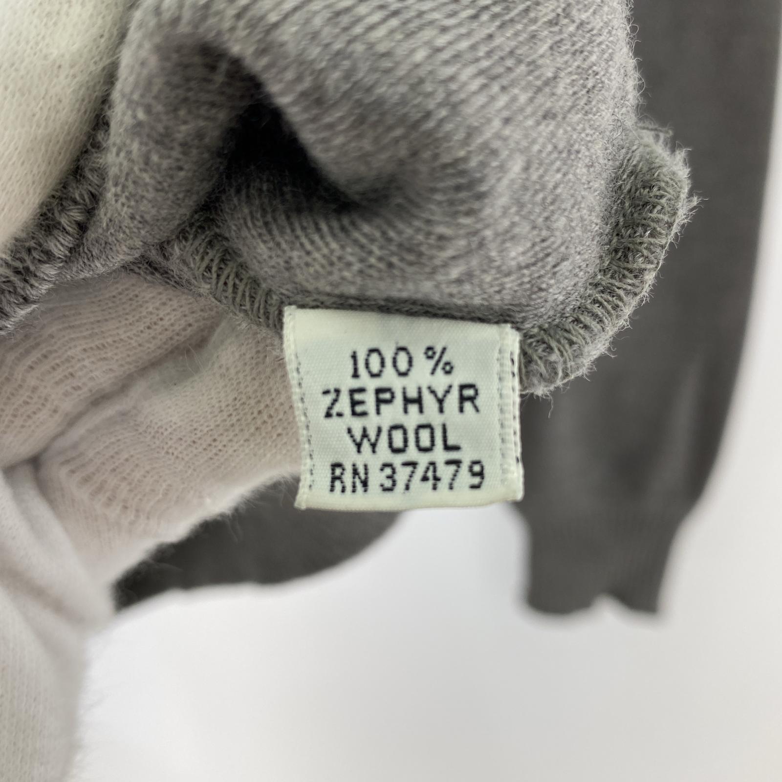 長袖シャツ PENDLETON 70s 切替ウールシャツ M M