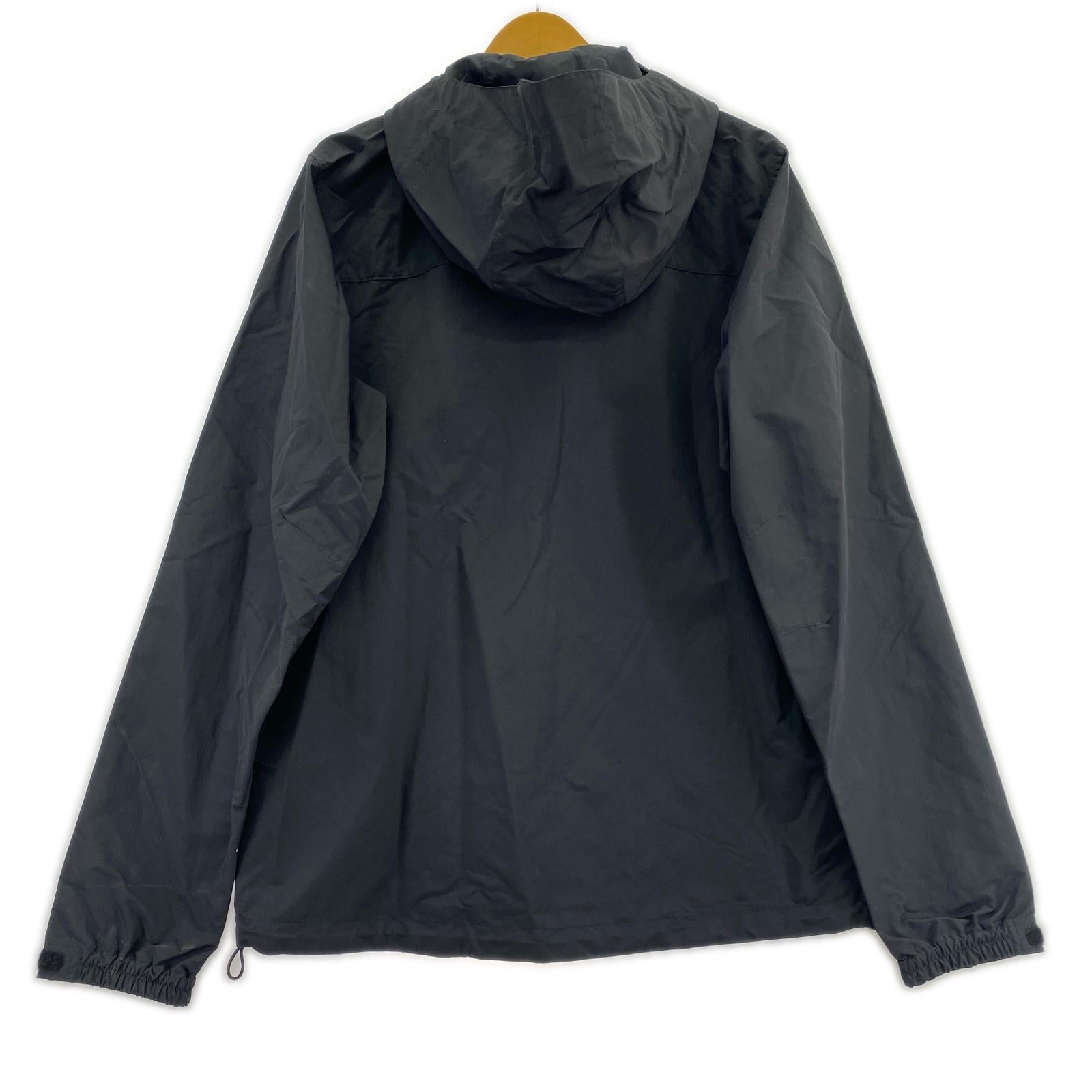 その他アウター Columbia マウンテンパーカー M 黒 M ブラック